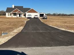 Trusted Marshalltown, IA Driveway Paving Experts